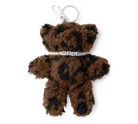 Wouf Ciondolo a forma di borsa 7 cm marrone