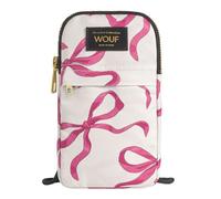 Wouf Custodia per cellulare 10.5 cm rosso