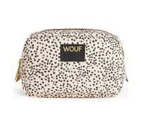 Wouf Daily Borsa da toilette 15 cm beige