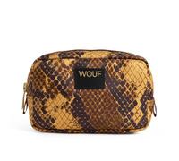 Wouf Daily Borsa da toilette 15 cm marrone