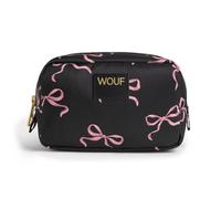 Wouf Daily Borsa da toilette 15 cm nero