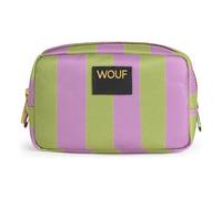 Wouf Daily Borsa da toilette 15 cm rosa