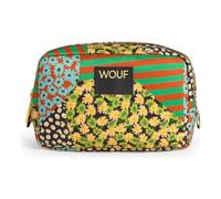 Wouf Daily Borsa da toilette 15 cm verde