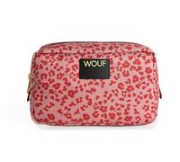 Wouf Daily Borsa da toilette 20 cm arancia