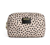 Wouf Daily Borsa da toilette 20 cm bianco