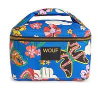 Wouf Daily Borsa da toilette 20 cm blu