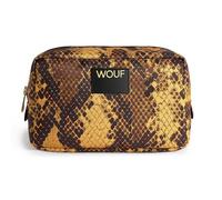 Wouf Daily Borsa da toilette 20 cm marrone