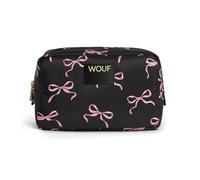 Wouf Daily Borsa da toilette 20 cm nero