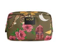 Wouf Daily Borsa da toilette 20 cm oliva