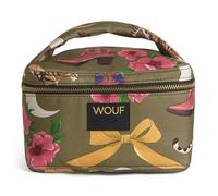Wouf Daily Borsa da toilette 20 cm oliva
