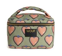 Wouf Daily Borsa da toilette 20 cm verde