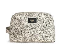 Wouf Daily Borsa da toilette 29 cm bianco