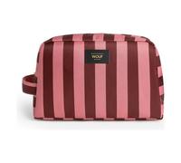 Wouf Daily Borsa da toilette 29 cm rosa