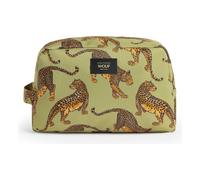 Wouf Daily Borsa da toilette 29 cm verde