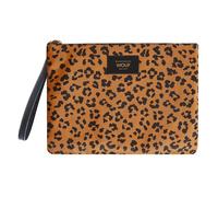 Wouf Daily Borsa per cosmetici 26 cm arancia