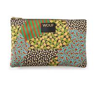 Wouf Daily Borsa per cosmetici 26 cm giallo