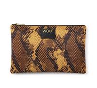 Wouf Daily Borsa per cosmetici 26 cm marrone