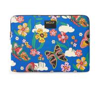 Wouf Daily Custodia per computer portatile 32.5 cm blu