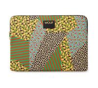 Wouf Daily Custodia per computer portatile 32.5 cm giallo