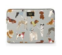 Wouf Daily Custodia per computer portatile 32.5 cm grigio