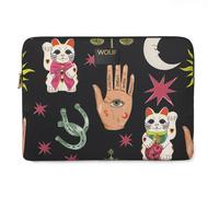 Wouf Daily Custodia per computer portatile 32.5 cm grigio