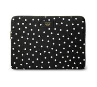 Wouf Daily Custodia per computer portatile 32.5 cm nero