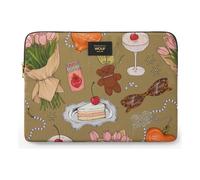 Wouf Daily Custodia per computer portatile 32.5 cm oliva