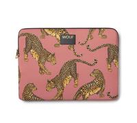 Wouf Daily Custodia per computer portatile 32.5 cm rosa