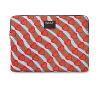 Wouf Daily Custodia per computer portatile 32.5 cm rosso