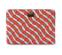 Wouf Daily Custodia per computer portatile 35.5 cm rosso