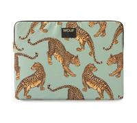 Wouf Daily Custodia per computer portatile 35.5 cm verde