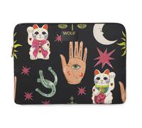 Wouf Daily Custodia per computer portatile 36 cm grigio