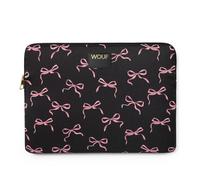 Wouf Daily Custodia per computer portatile 36 cm nero