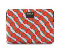 Wouf Daily Custodia per tablet 29 cm rosso