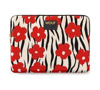 Wouf Daily Custodia per tablet 29 cm rosso