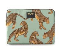 Wouf Daily Custodia per tablet 29 cm verde
