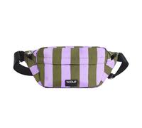 Wouf Downtown Marsupio 35 cm rosa