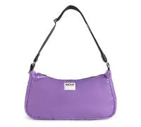 Wouf Glossy Borsa a spalla 31 cm viola