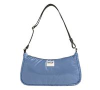 Wouf Glossy Borsa a tracolla 34 cm blu
