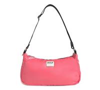 Wouf Glossy Borsa a tracolla 34 cm rosa