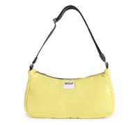 Wouf Glossy Borsa a tracolla 31 cm giallo