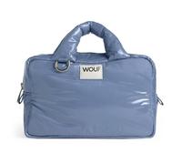Wouf Glossy Borsa da toilette 20 cm blu