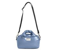 Wouf Glossy Borsetta 20 cm marrone