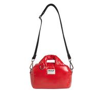 Wouf Glossy Borsetta 20 cm rosso