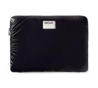 Wouf Glossy Custodia per computer portatile 32.5 cm nero