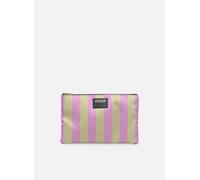 WOUF - Grande Pochette - Riviera Multicolore - Pelletteria T.U Multicolore