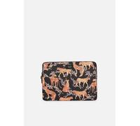 WOUF - Housse ordinateur 15" & 16" - Daily Multicolore - Pelletteria T.U Multicolore