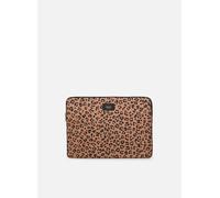 WOUF - Housse ordinateur 15 Marrone - Pelletteria T.U Marrone