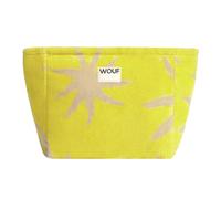 Wouf Nécessaire beige / giallo Donna Wouf One Size