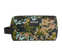 Wouf Nécessaire beige / oliva / nero Uomo Wouf XS-XL